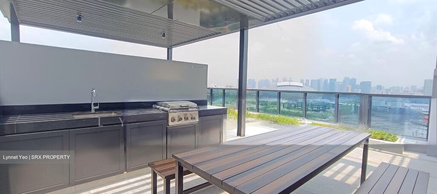 Arena Residences (D14), Apartment #502933951